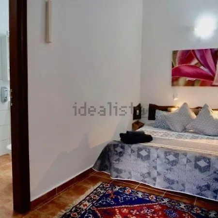 Bed & Breakfast Romantica