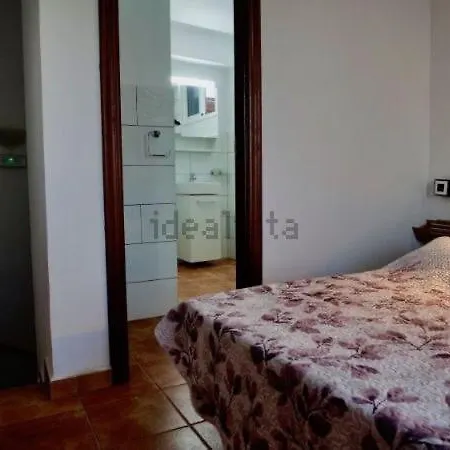 Bed & Breakfast Romantica *
