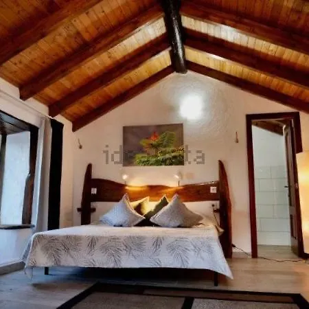Romantica Bed & Breakfast
