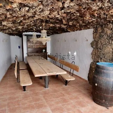 Romantica Bed & Breakfast Frontera