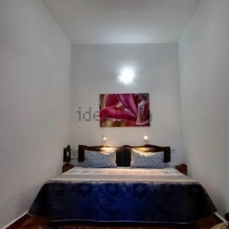 Bed & Breakfast Romantica *