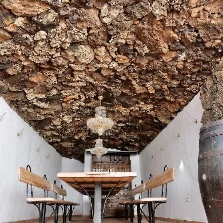 Bed & Breakfast Romantica Frontera
