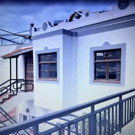 Romantica Bed & Breakfast