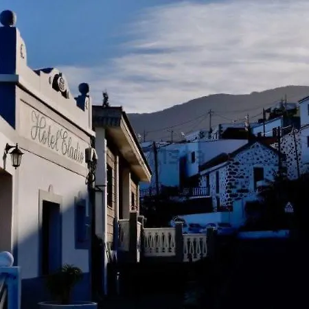 Romantica Bed & Breakfast Frontera