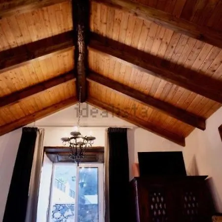 Romantica Bed & Breakfast
