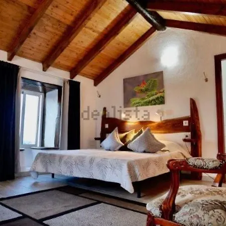 Bed & Breakfast Romantica