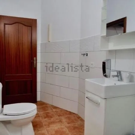 Bed & Breakfast Romantica Frontera