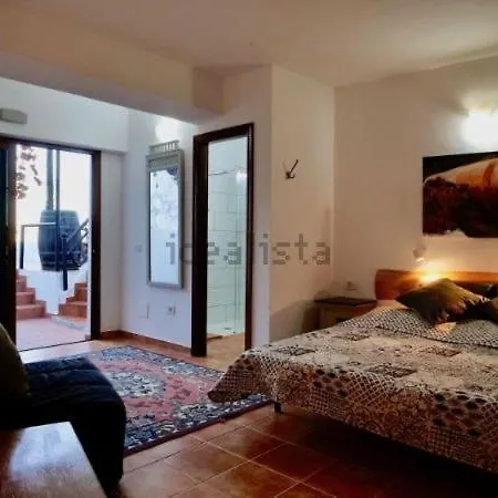 Bed & Breakfast Romantica