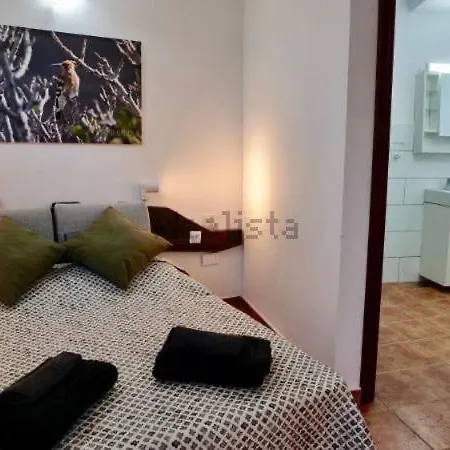 Romantica Bed & Breakfast