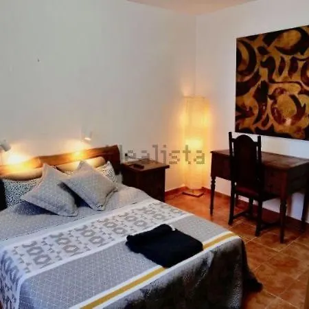 Romantica Bed & Breakfast