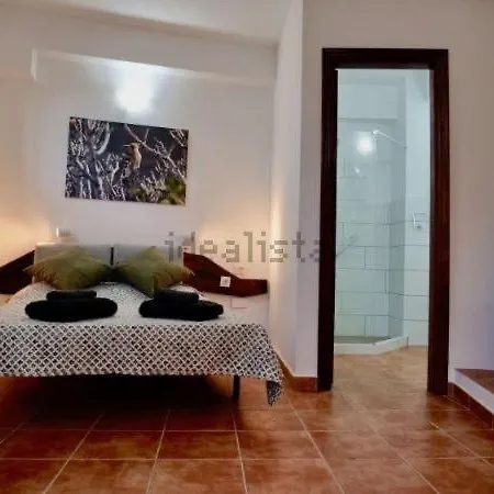 Bed & Breakfast Romantica *
