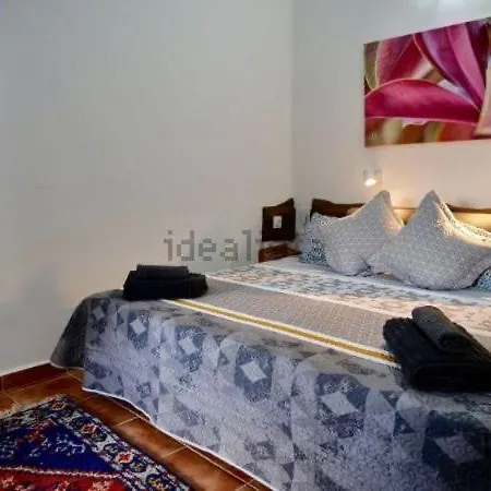 Romantica Bed & Breakfast *