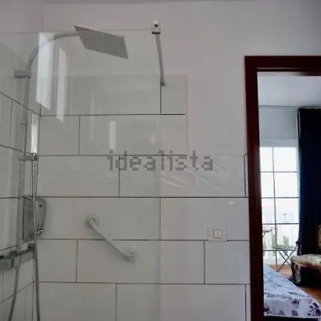 Romantica Bed & Breakfast Frontera