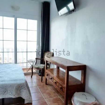 Romantica Bed & Breakfast Frontera