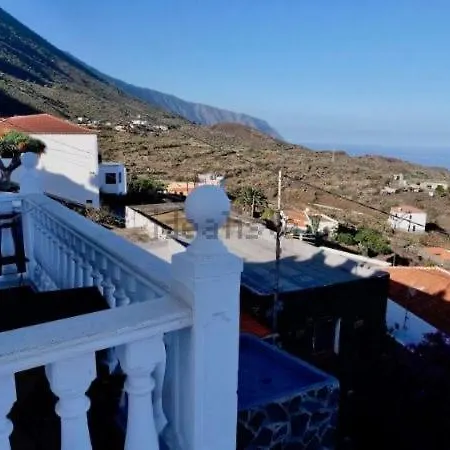 Bed & Breakfast Romantica Frontera