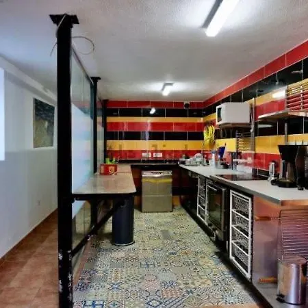 Bed and breakfast Romantica
