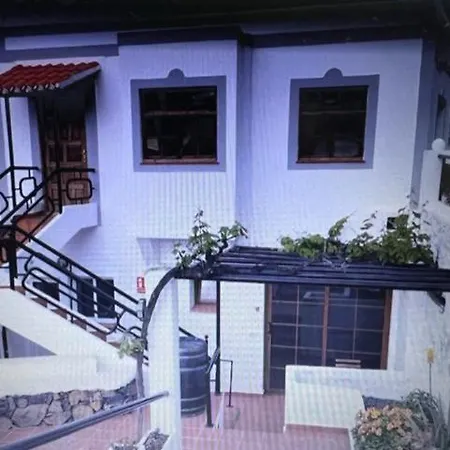 Romantica Bed and breakfast *
